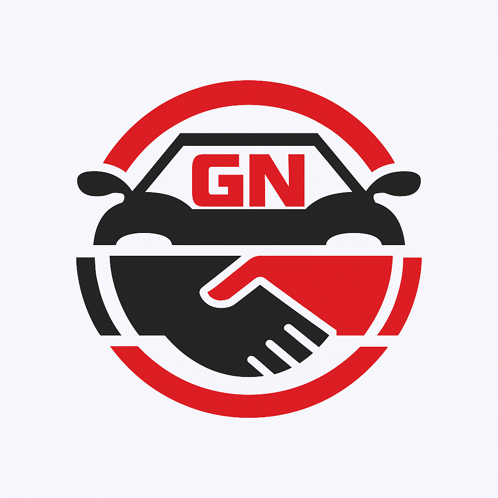 Profile picture of the GN Fincorp Founder
