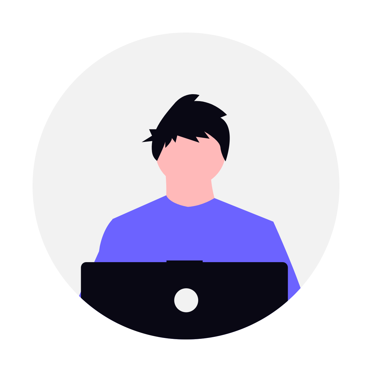 Profile picture of a web development teacher